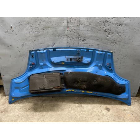 Capot OPEL VIVARO 1 Photo n°1