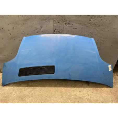Capot OPEL VIVARO 1