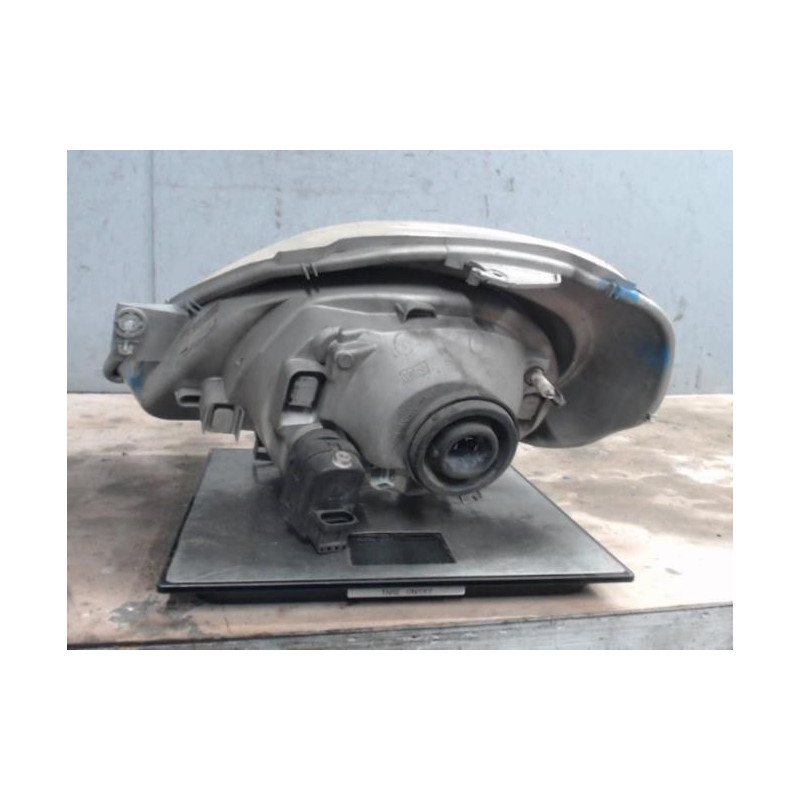 Optique avant principal droit (feux)(phare) OPEL VIVARO 1