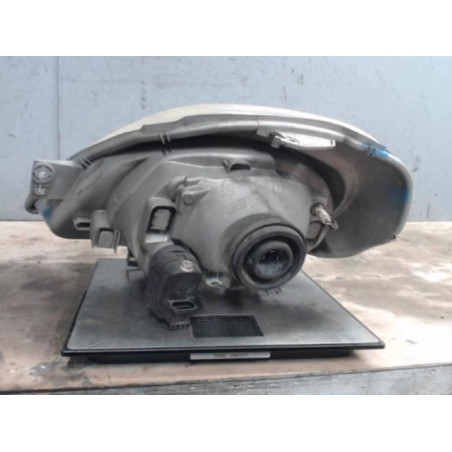 Optique avant principal droit (feux)(phare) OPEL VIVARO 1 Photo n°1