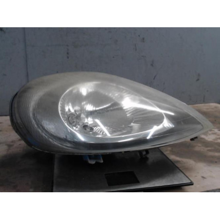 Optique avant principal droit (feux)(phare) OPEL VIVARO 1
