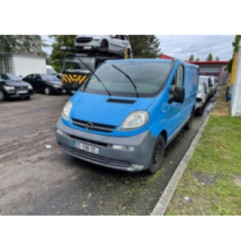 Optique avant principal droit (feux)(phare) OPEL VIVARO 1 Photo n°3