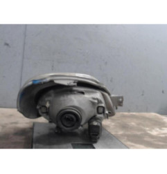 Optique avant principal gauche (feux)(phare) OPEL VIVARO 1 Photo n°1