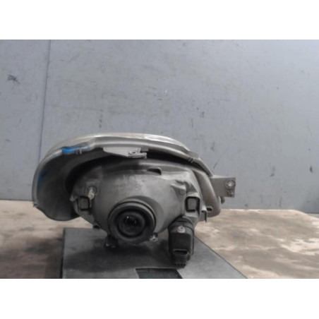 Optique avant principal gauche (feux)(phare) OPEL VIVARO 1 Photo n°1