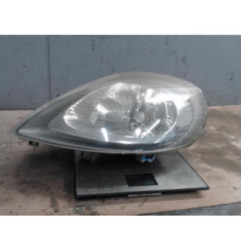 Optique avant principal gauche (feux)(phare) OPEL VIVARO 1