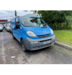 Retroviseur droit OPEL VIVARO 1 Photo n°5