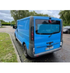 Retroviseur droit OPEL VIVARO 1 Photo n°6