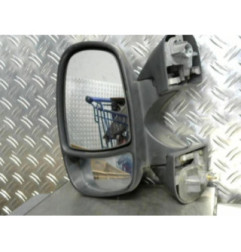 Retroviseur gauche OPEL VIVARO 1 Photo n°3