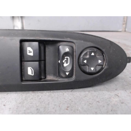 Interrupteur de leve vitre avant gauche CITROEN DS3