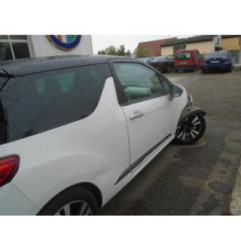 Interrupteur de leve vitre avant gauche CITROEN DS3 Photo n°7