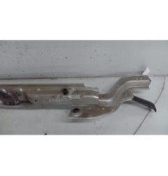 Face avant PEUGEOT BIPPER