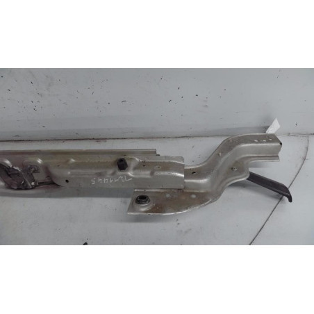 Face avant PEUGEOT BIPPER