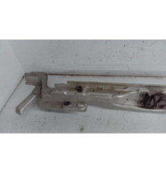 Face avant PEUGEOT BIPPER Photo n°3