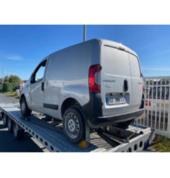 Face avant PEUGEOT BIPPER Photo n°8