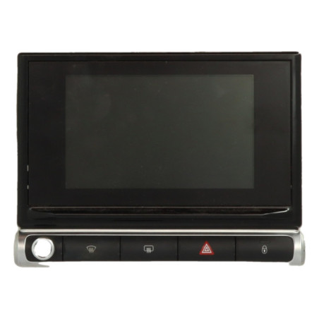 Ecran GPS CITROEN C3 3 Photo n°1