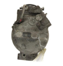 Compresseur clim BMW SERIE 1 E87 Photo n°6