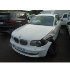 Compresseur clim BMW SERIE 1 E87 Photo n°9