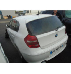 Compresseur clim BMW SERIE 1 E87 Photo n°10
