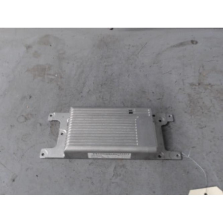 Module d'allumage (allumage) BMW SERIE 1 E87