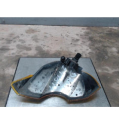 Optique avant secondaire droit (feux)(clignotant) RENAULT MODUS Photo n°1