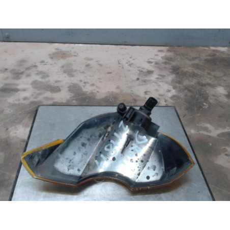 Optique avant secondaire droit (feux)(clignotant) RENAULT MODUS Photo n°1