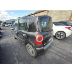 Optique avant secondaire droit (feux)(clignotant) RENAULT MODUS Photo n°3