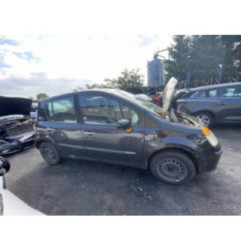 Optique avant secondaire droit (feux)(clignotant) RENAULT MODUS Photo n°4