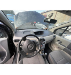 Optique avant secondaire droit (feux)(clignotant) RENAULT MODUS Photo n°5