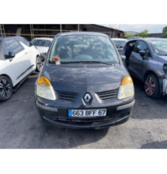 Optique avant secondaire droit (feux)(clignotant) RENAULT MODUS Photo n°6