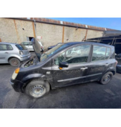 Optique avant secondaire droit (feux)(clignotant) RENAULT MODUS Photo n°7