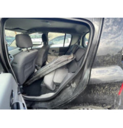 Optique avant secondaire droit (feux)(clignotant) RENAULT MODUS Photo n°10