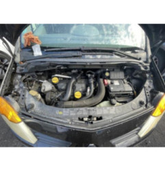 Optique avant secondaire droit (feux)(clignotant) RENAULT MODUS Photo n°11