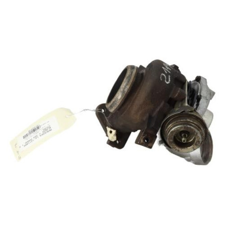 Turbo MERCEDES CLASSE C 203