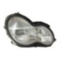 Optique avant principal droit (feux)(phare) MERCEDES CLASSE C 203