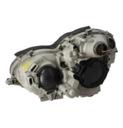 Optique avant principal droit (feux)(phare) MERCEDES CLASSE C 203 Photo n°3