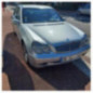 Optique avant principal droit (feux)(phare) MERCEDES CLASSE C 203