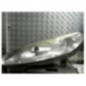 Optique avant principal gauche (feux)(phare) PEUGEOT 407