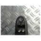 Interrupteur de leve vitre avant gauche PEUGEOT 407
