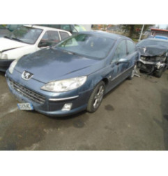 Interrupteur de leve vitre avant gauche PEUGEOT 407 Photo n°4