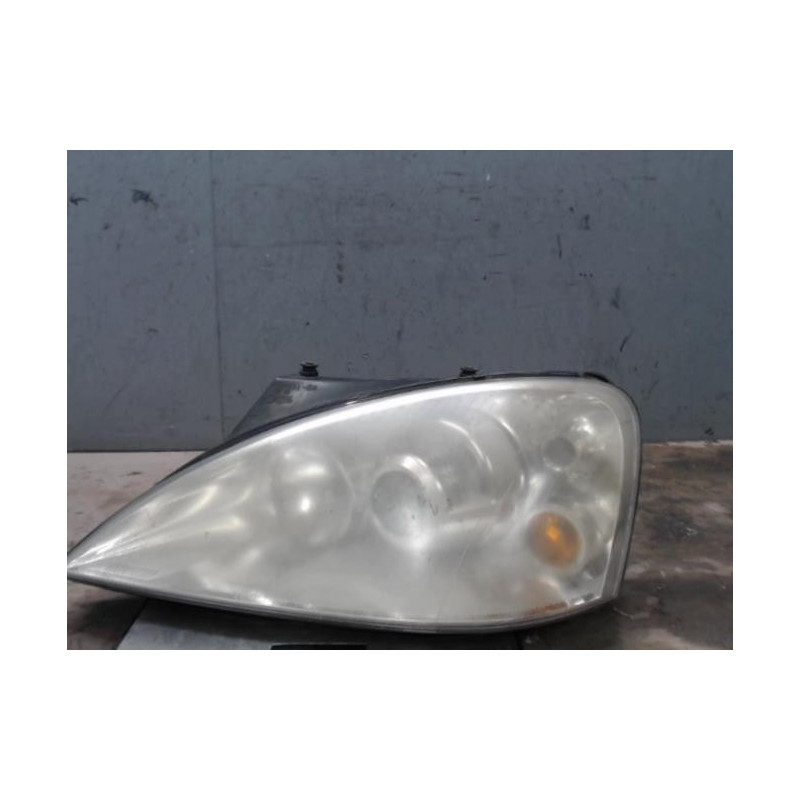 Optique avant principal gauche (feux)(phare) FORD GALAXY 1