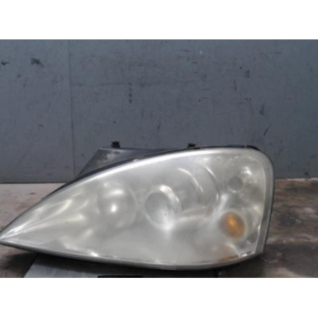 Optique avant principal gauche (feux)(phare) FORD GALAXY 1 Photo n°1