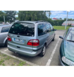 Optique avant principal gauche (feux)(phare) FORD GALAXY 1 Photo n°4