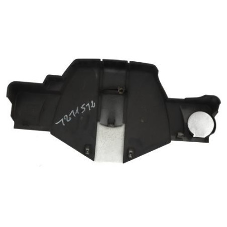 Cache moteur  MERCEDES CLASSE C 203