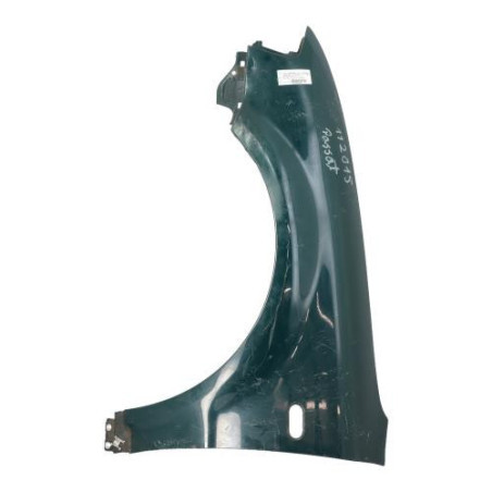 Aile avant gauche VOLKSWAGEN PASSAT 4 Photo n°1