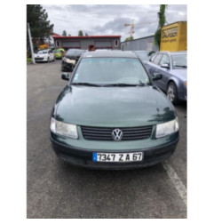 Aile avant gauche VOLKSWAGEN PASSAT 4 Photo n°3