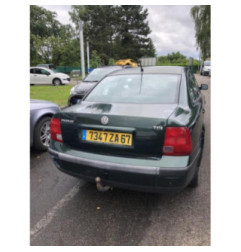 Aile avant gauche VOLKSWAGEN PASSAT 4 Photo n°4