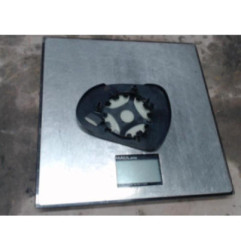 Glace retroviseur droit PEUGEOT 207 Photo n°1