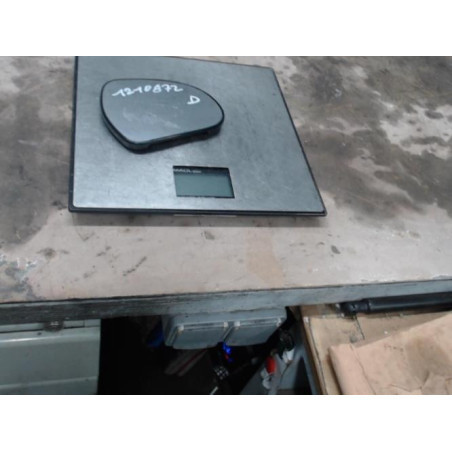 Glace retroviseur droit PEUGEOT 207