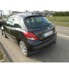 Glace retroviseur droit PEUGEOT 207 Photo n°5