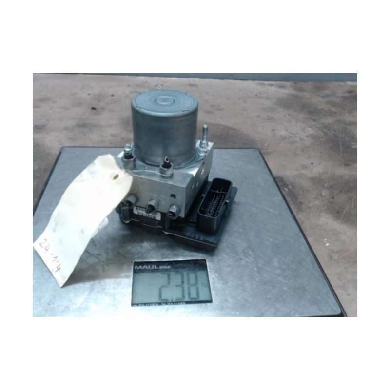 Bloc ABS (freins anti-blocage) PEUGEOT 508 1 SW